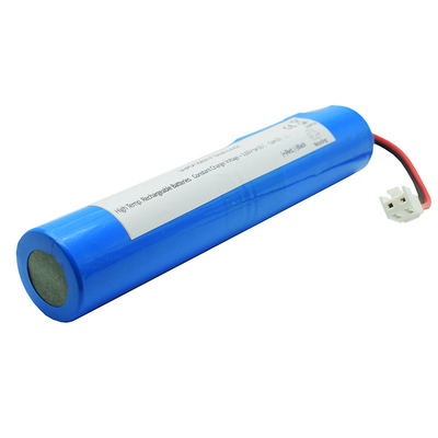 IFR 6600mAh 6.4 Volt 26650 LiFePO4 Stick Tipi Piller Kurulumu Kolay