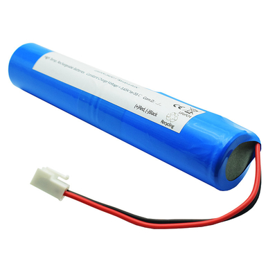 IFR 6600mAh 6.4 Volt 26650 LiFePO4 Stick Tipi Piller Kurulumu Kolay
