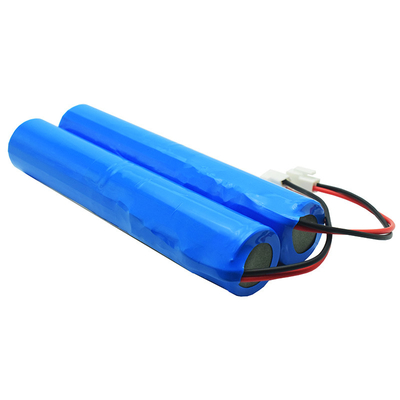 IFR 6600mAh 6.4 Volt 26650 LiFePO4 Stick Tipi Piller Kurulumu Kolay