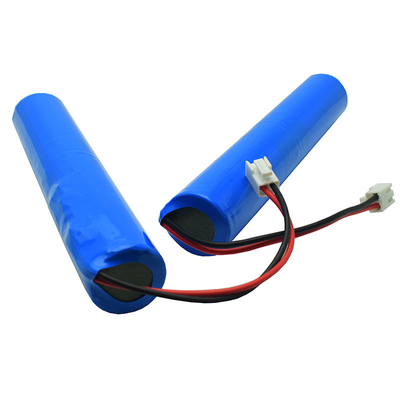 IFR 6600mAh 6.4 Volt 26650 LiFePO4 Stick Tipi Piller Kurulumu Kolay