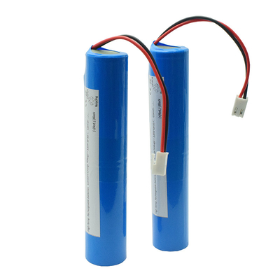 IFR 6600mAh 6.4 Volt 26650 LiFePO4 Stick Tipi Piller Kurulumu Kolay
