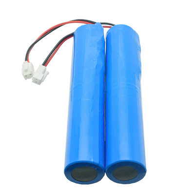 IFR 6600mAh 6.4 Volt 26650 LiFePO4 Stick Tipi Piller Kurulumu Kolay