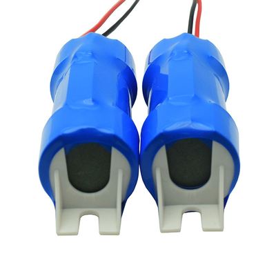 IFR 3300mAh 3,2 Volt 26650 LiFePO4 Yan Montajlı Modüllü Bataryalar