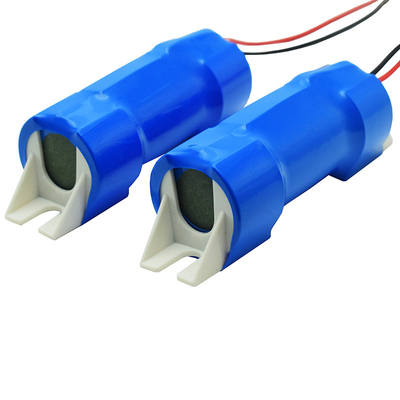 IFR 3300mAh 3,2 Volt 26650 LiFePO4 Yan Montajlı Modüllü Bataryalar