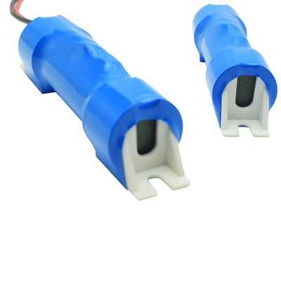 IFR 1600mAh 3,2 Volt 18650 LiFePO4 Yan Montajlı Modüllü Bataryalar