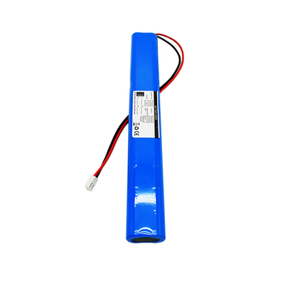 IFR 4000mAh 12.8V 18730 LiFePO4 Şarj edilebilir Pil Paketi Paralel Stik Tipi