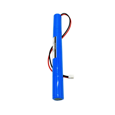 Stick Tip LiFePO4 26650 Piller 3000mAh 12.8 Volt
