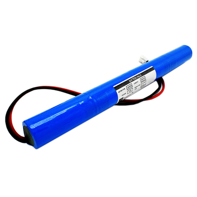Stick Tip LiFePO4 26650 Piller 3000mAh 12.8 Volt