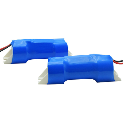 IFR 26650*1 Hücre 3.3Ah 3.2V LiFePO4 Acil Işıklandırma Pilleri Yan Modülüyle
