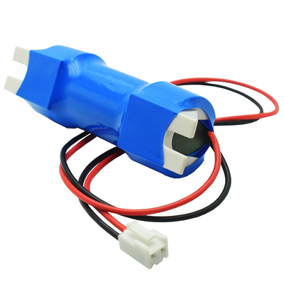 IFR 26650*1 Hücre 3.3Ah 3.2V LiFePO4 Acil Işıklandırma Pilleri Yan Modülüyle
