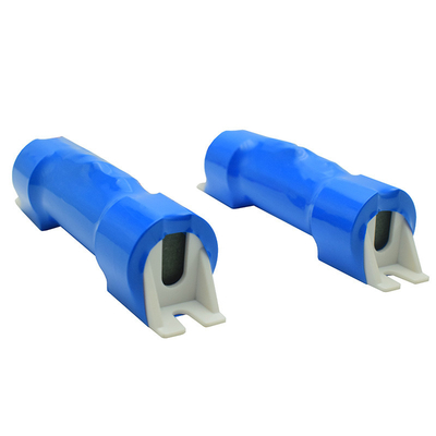Tek Tip IFR 18650*1 Hücre 1.6Ah 3.2V LiFePO4 Acil Işıklandırma Pilleri Yan Modülüyle