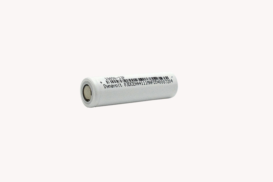 18650 1300 mah 1.3 Ah 3.1 V Sodyum-ion Na-ion Pil Tek hücreli