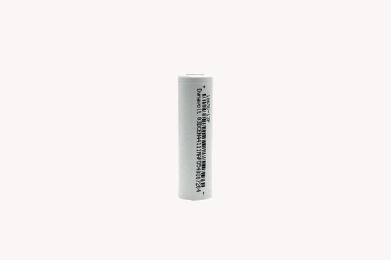 18650 1300 mah 1.3 Ah 3.1 V Sodyum-ion Na-ion Pil Tek hücreli