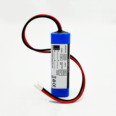 Acil Aydınlatma 12V LiFePO4 Pil 12.8 V 600mAh Arpa Kağıdı