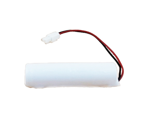 OEM Çıkış İşareti Işığı Pil Paketi NiCD C3000mAh 2.4V Çubuk Tipi