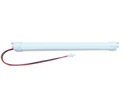Şarj Edilebilir NiCd Acil Çıkış Işık Pilleri 7,2 V D4000mAh