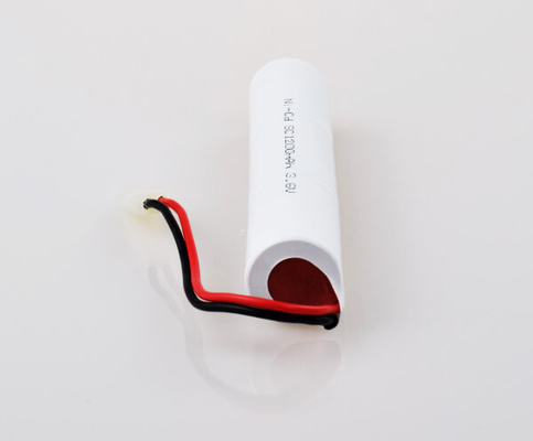 Acil Çıkış İşareti SC 1200mAh NiCd 3.6 V Pil Çubuğu Paketi