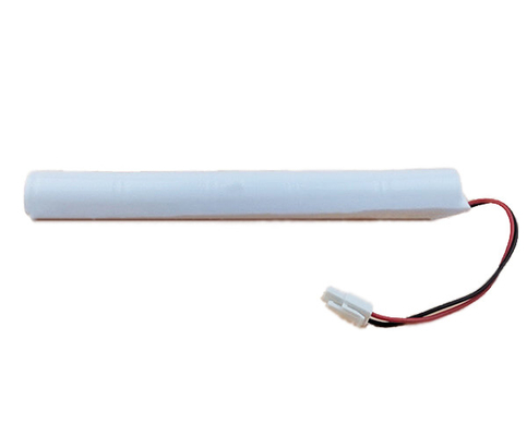 3000mah Şarj Edilebilir Pil 75g 6.0 Volt NiCd Pil Paketi