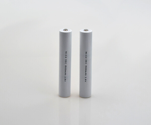 SC1500mAh 1.2 V Ni Cd Pil 1.2 Volt Nicd Şarj Edilebilir Piller