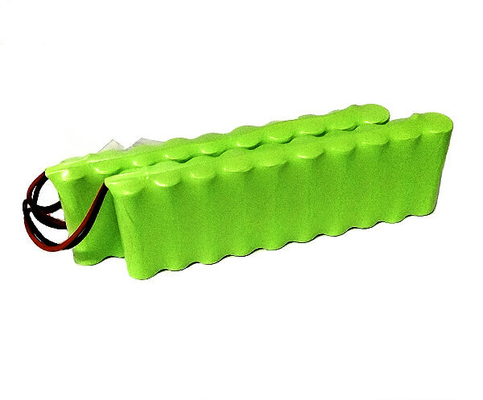 Acil Aydınlatma SC2200mAh için Taşınabilir 12v NiMh Pil Paketi