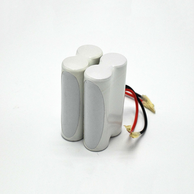 Ni MH Pil Hücresi AA 1500mAh 2.4V Acil Aydınlatma Enerjisi