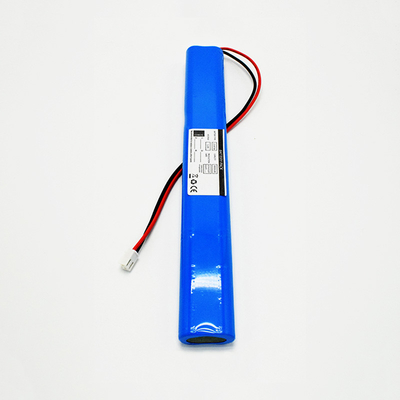 18730 12V LiFePO4 Batarya Paketi 12.8V 4000mAh Güneş Sokak Lambası için