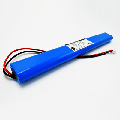 18730 12V LiFePO4 Batarya Paketi 12.8V 4000mAh Güneş Sokak Lambası için