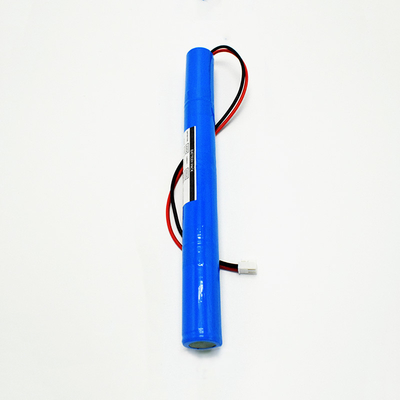 26650 3000mAh 12.8 V Pil Acil Çıkış Aydınlatması LiFePO4 Paketi