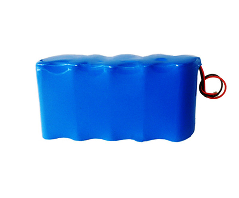 LiFePO4 Çıkış Işığı Pil Paketi IFR26650 2000mAh 3.2 V Hücreler