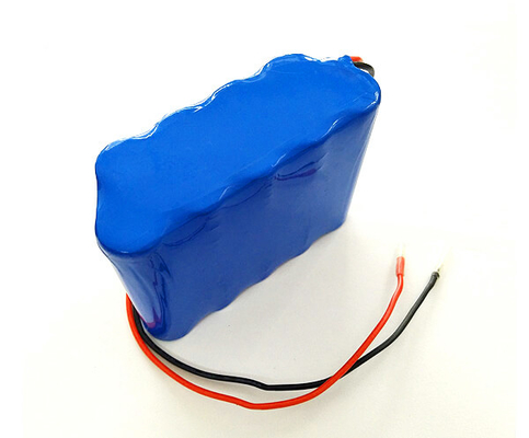 Acil Aydınlatma 3.7 V Lityum Hücre Düşük Sıcaklık Pil ICR18650 20Ah