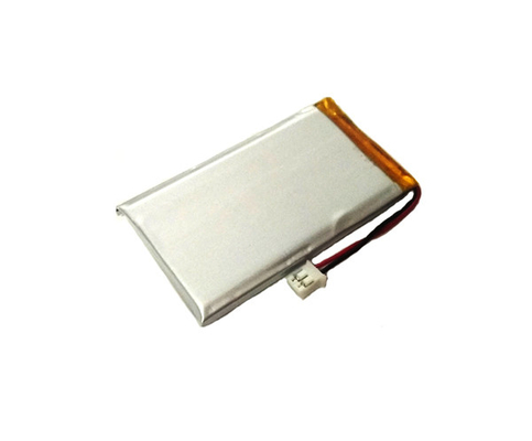 Satılık Aydınlatma Armatürü 603462 Lityum Polimer Pil 1400mAh 3.7V