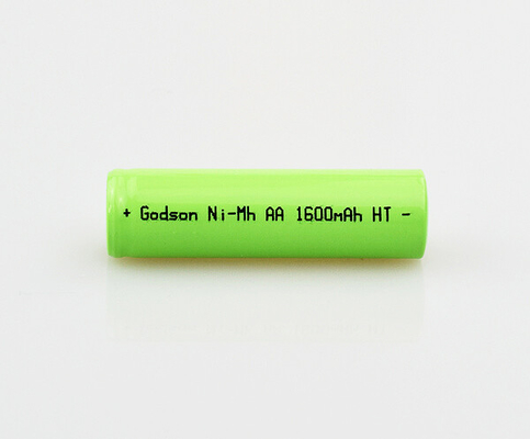 Acil Aydınlatma Bataryası | Ni-MH AA 1600mAh 1.2V | Uzun Hizmet Ömrü
