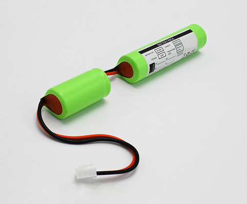 NiMH Şarj Edilebilir Pil C4000mAh 3.6V