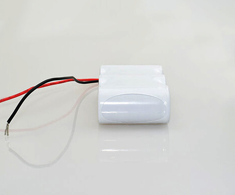Ni Cd Şarjlı Acil Çıkış Işık Pilleri SC1500mah 3.6V 3SC