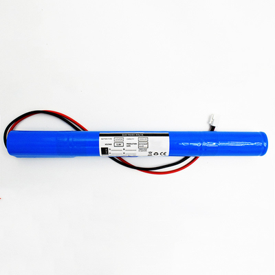 Acil Aydınlatma için LiFePO4 26650 Şarj Edilebilir Pil 3000mAh 12.8V