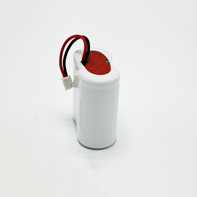 Nikel Kadmiyum Şarj Edilebilir Pil Takımı SC1800mAh 2.4V
