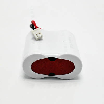 Nikel Kadmiyum Şarj Edilebilir Pil Takımı SC1800mAh 2.4V