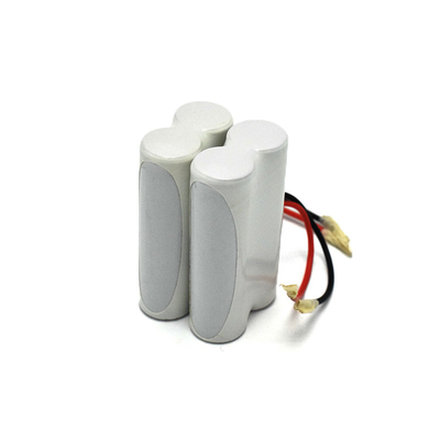 NiMH Şarj Edilebilir Yangın Çıkış Işık Pilleri AA1500mAh 2.4V