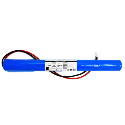 26650 3000mAh 12.8 V Pil Acil Çıkış Aydınlatması LiFePO4 Paketi