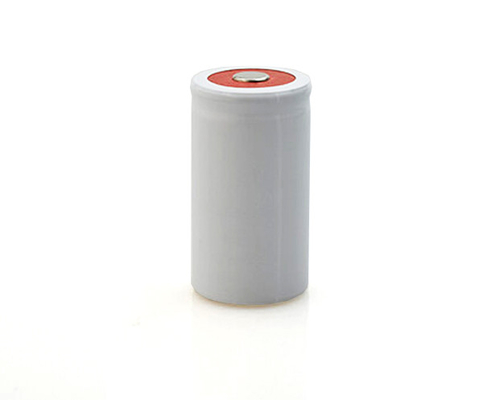 Acil Aydınlatma için C3000mAh 1.2 V NiCd Pil Çubuk Tipi