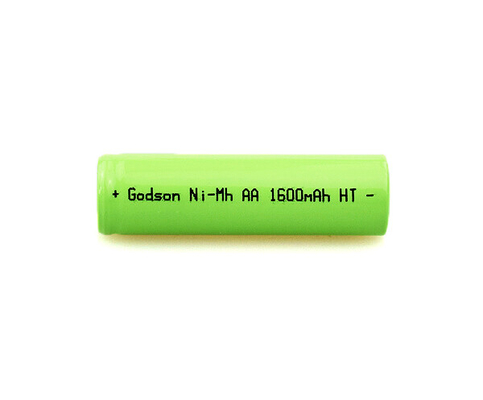 Acil Aydınlatma Bataryası | Ni-MH AA 1600mAh 1.2V | Uzun Hizmet Ömrü
