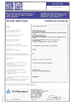 Çin Godson Technology Co., Ltd Sertifikalar